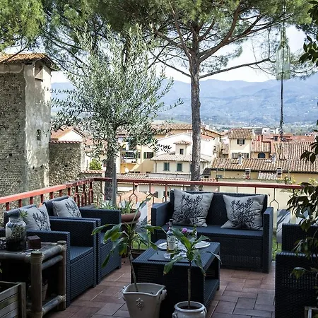 Privat bolig Casa Le Vecchie Mura Figline Valdarno