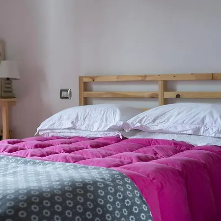 Privat bolig Casa Le Vecchie Mura